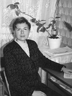 Маньківська Ружена Миколаївна - старший викладач, викладач методики викладання біології