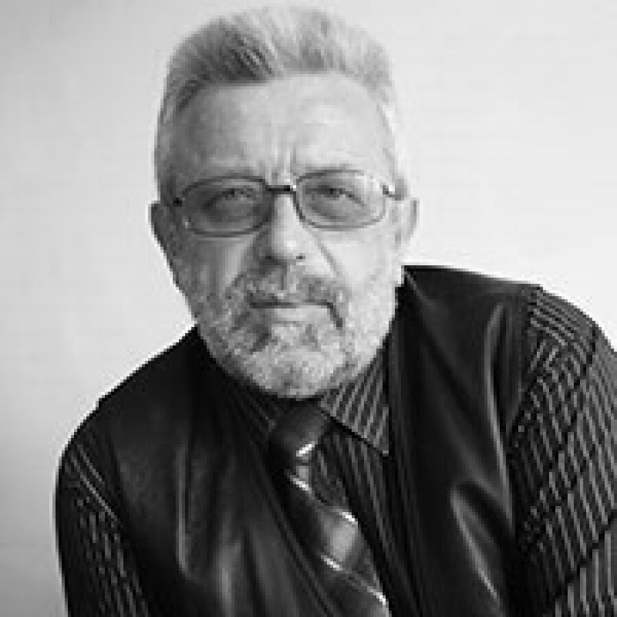 Долгов Олександр Миколайович - кандидат біологічних наук, доцент, викладач анатомії та гістології, завідувач кафедри