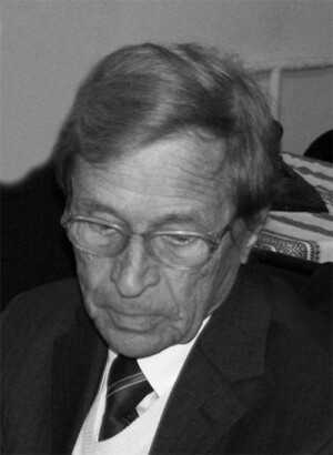 Вдовиченко Сергій Михайлович - кандидат біологічних наук, доцент, викладач зоології безхребетних, ІІІ декан факультету