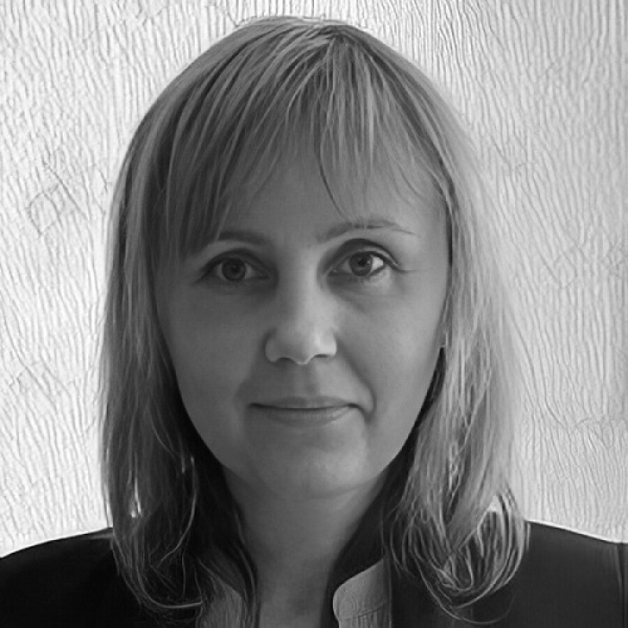 Голунова Людмила Андріївна - кандидат біологічних наук, доцент, викладач ботаніки, анатомії та систематики рослин і мікології
