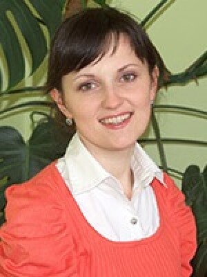 Даценко Інна Вікторівна – асистент