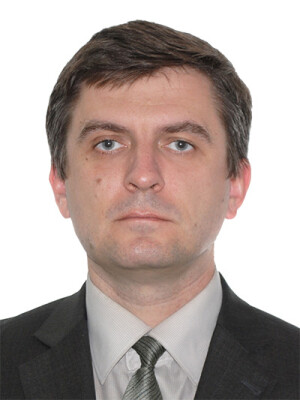 Ремінний Віктор Юрійович - кандидат біологічних наук, викладач зоології, науковий співробітник Президії НАН України