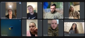 Настановчя конференція