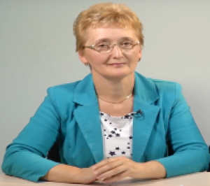 Пономарьова Катерина Іванівна