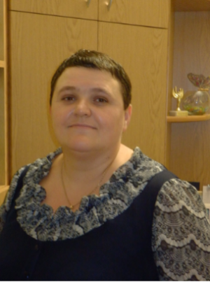 Жмуд Наталка Вікторівна