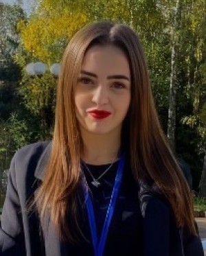 ДАР’Я ЗОЗУЛЯ