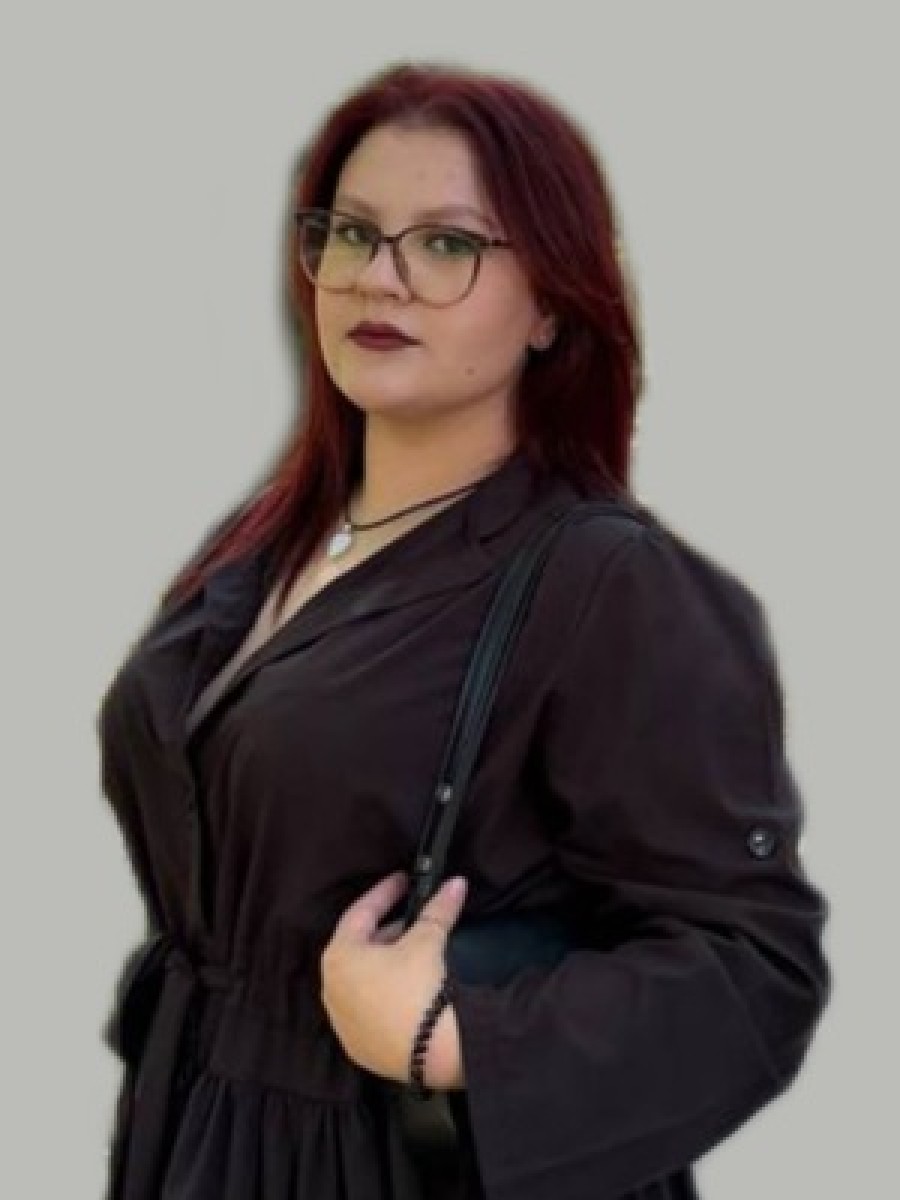 Євгенія Станіславенко