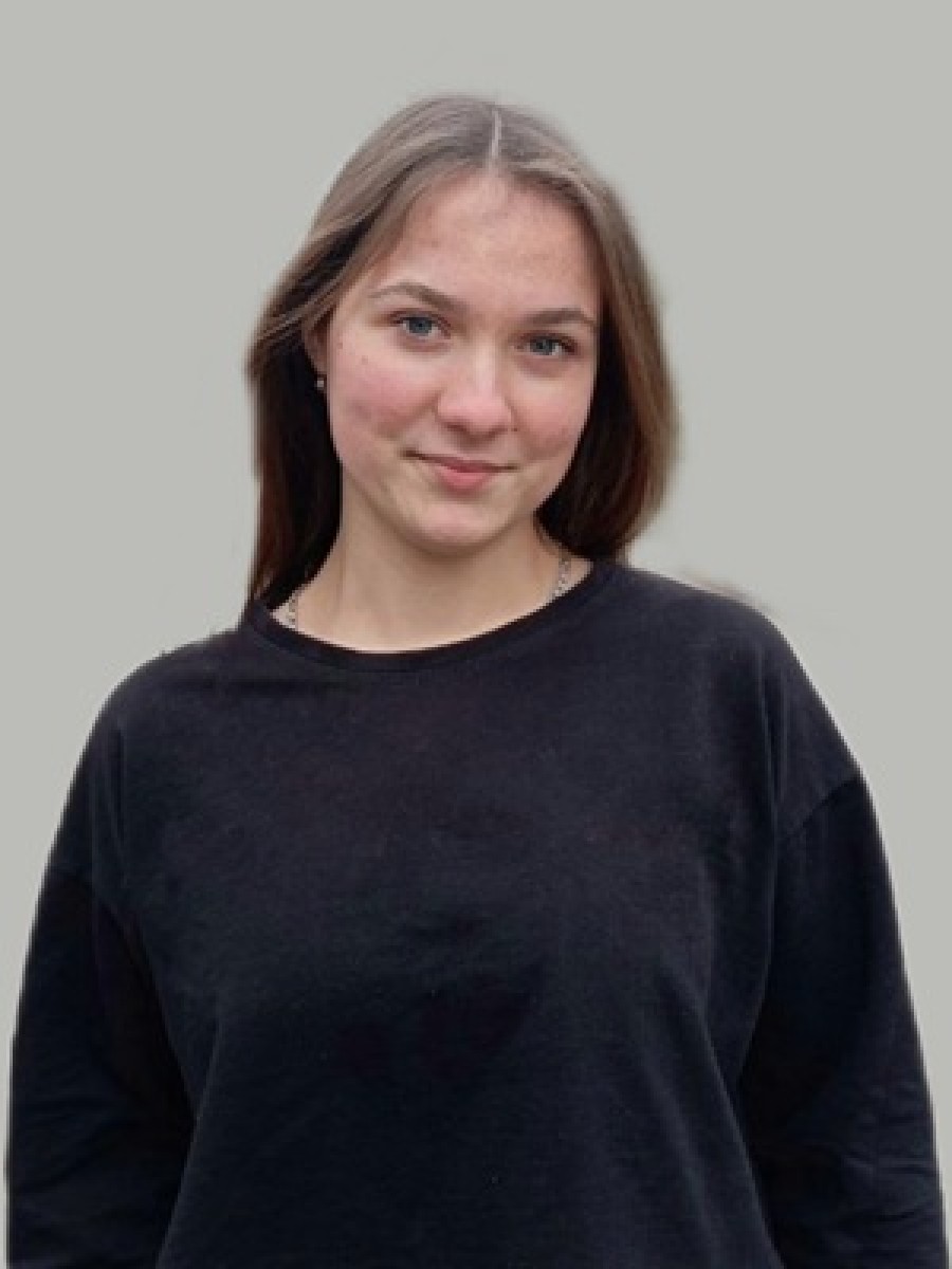 Сорокопуд Марія