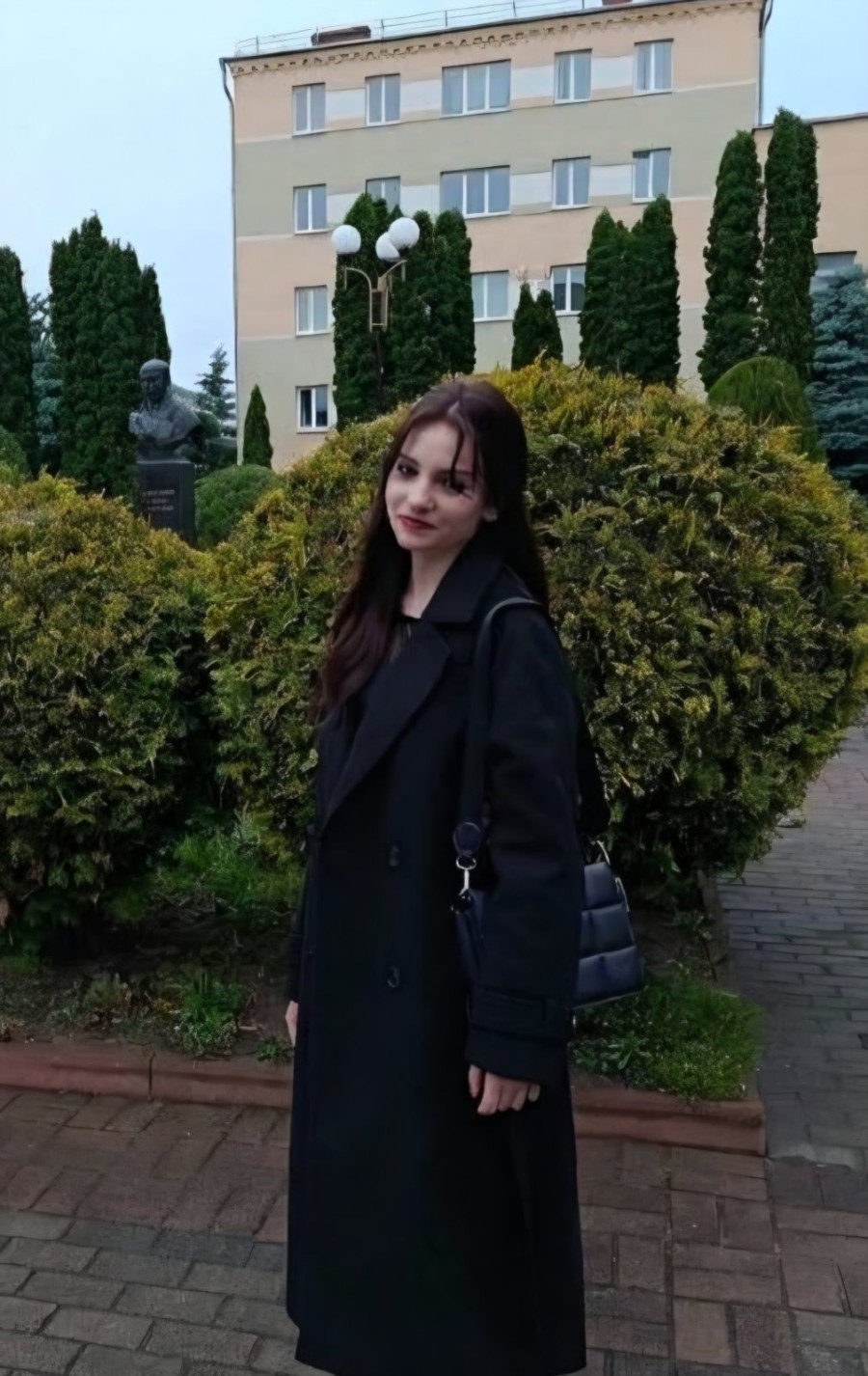 Стоянова Мирослава