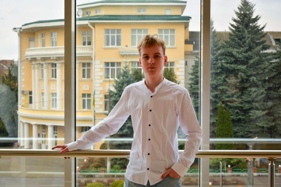 Нетечинський Ілля