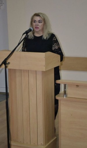 Конференція трудового колективу