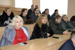 Конференція трудового колективу