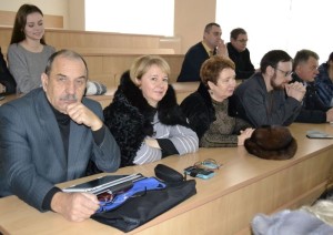 Конференція трудового колективу