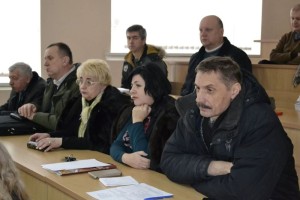 Конференція трудового колективу
