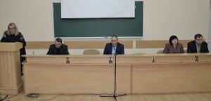 Конференція трудового колективу