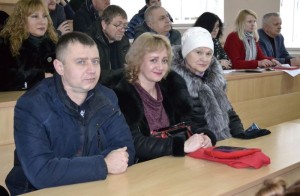 Конференція трудового колективу