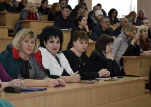 Конференція трудового колективу