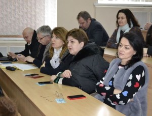 Конференція трудового колективу