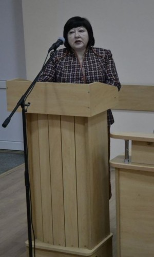 Конференція трудового колективу