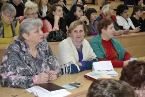 Конференція трудового колективу