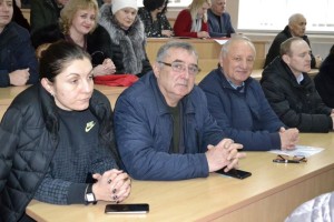 Конференція трудового колективу