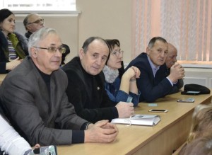Конференція трудового колективу