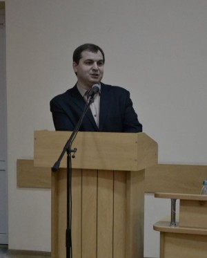 Конференція трудового колективу