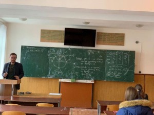Безкоштовні підготовчі курси до ЗНО