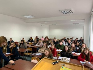 Безкоштовні підготовчі курси до ЗНО