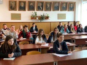 Безкоштовні підготовчі курси до ЗНО