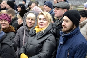 День Соборності