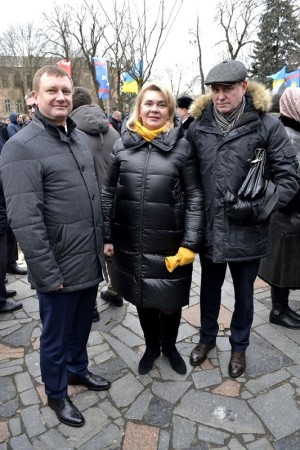 День Соборності