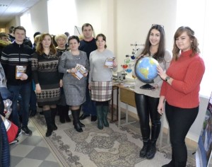 День відкритих дверей
