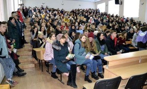 День відкритих дверей