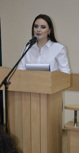 День відкритих дверей