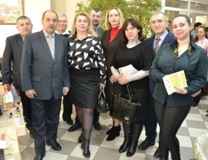 День відкритих дверей