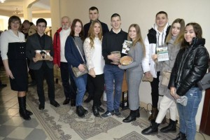 День відкритих дверей
