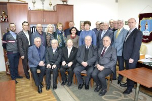 Конференція "Професорські читання"