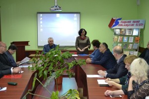 Конференція "Професорські читання"
