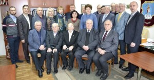 Конференція "Професорські читання"