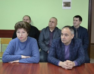 Конференція "Професорські читання"