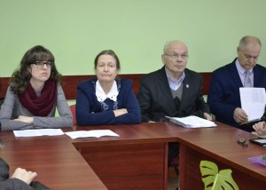 Конференція "Професорські читання"