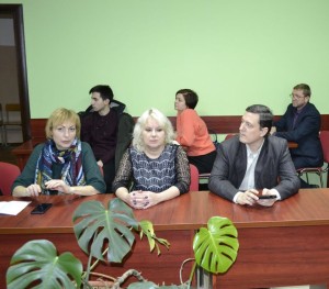 Конференція "Професорські читання"