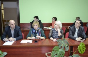 Конференція "Професорські читання"