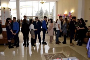 День Святого валентина