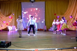 День Святого валентина