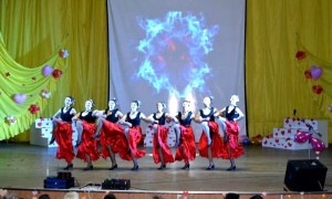 День Святого валентина