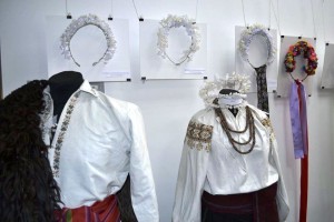Виставка у Музейно-просвітницькому центрі