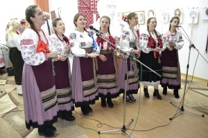 Виставка у Музейно-просвітницькому центрі