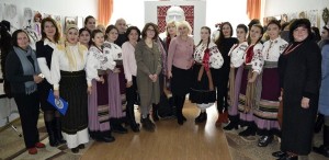 Виставка у Музейно-просвітницькому центрі